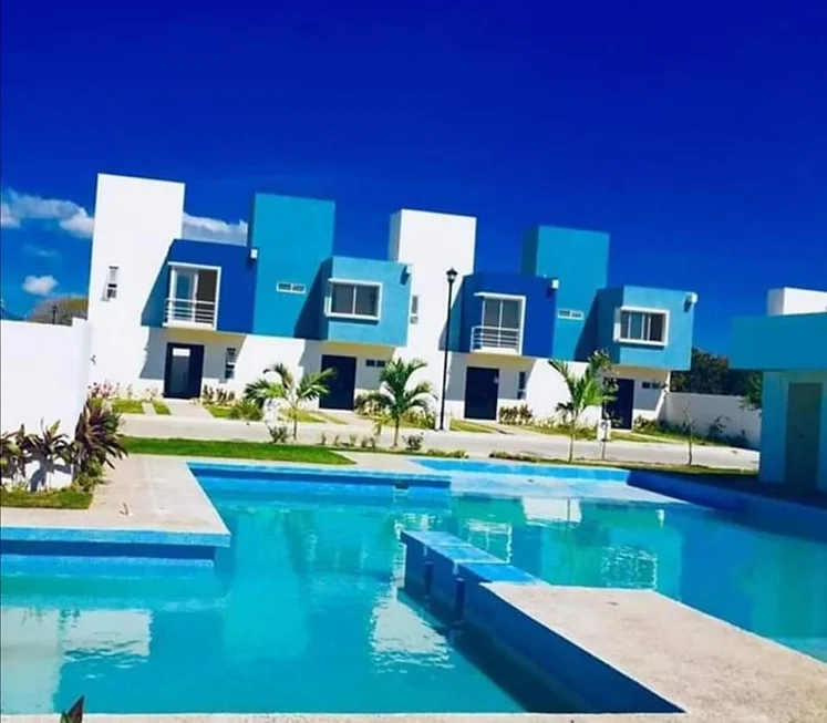 HABITAT 180 CASA EN PLAYA NUEVO NAYARIT