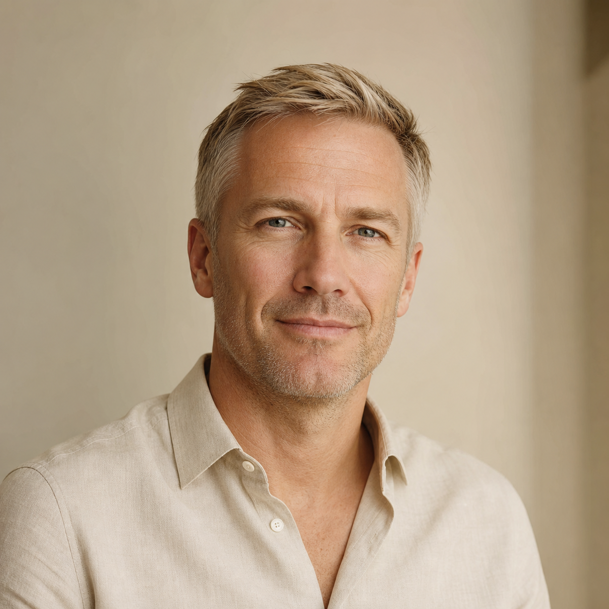 Alexander Kolbeck