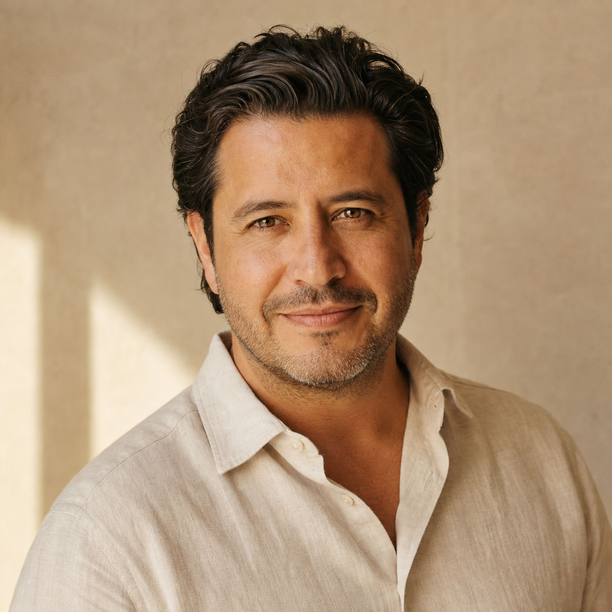 Carlos Aguilar